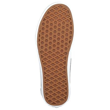 Vans WM Ward SİYAH Kadın Sneaker
