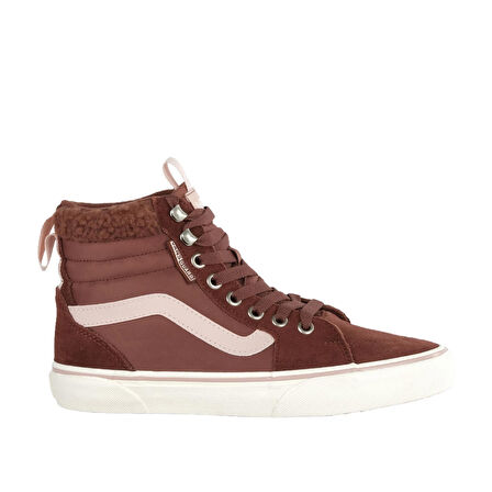 Vans Filmore Kadın Kırmızı Spor Ayakkabı (VN0A5HYVHCV1)