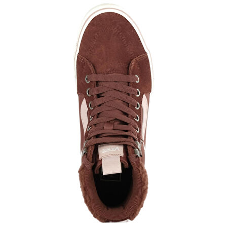 Vans Filmore Kadın Kırmızı Spor Ayakkabı (VN0A5HYVHCV1)
