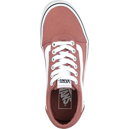 Vans WM Ward Pembe Kadın Sneaker