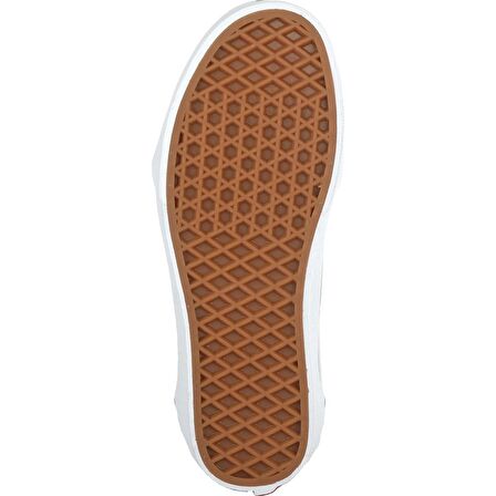 Vans WM Ward Pembe Kadın Sneaker