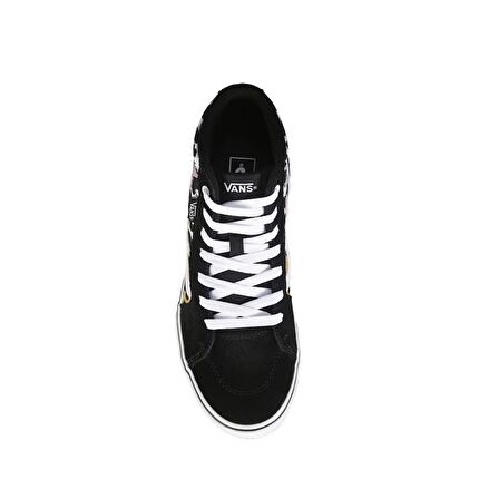 Vans Wm Filmore Hi Kadın Sneaker Ayakkabı