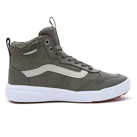 Vans WM Range Exp Hi Kadın Ayakkabı