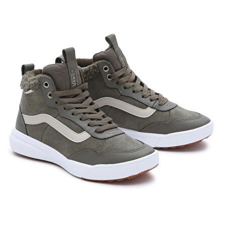 Vans WM Range Exp Hi Kadın Ayakkabı