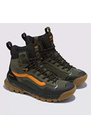 UA UltraRange EXO Hi Gore-Tex MTE-3