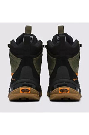 UA UltraRange EXO Hi Gore-Tex MTE-3