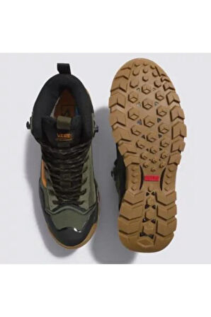UA UltraRange EXO Hi Gore-Tex MTE-3