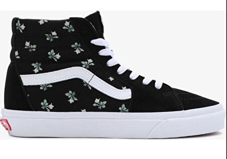 Vans Ua Sk8-hi 2.0 Spor Ayakkabı Siyah