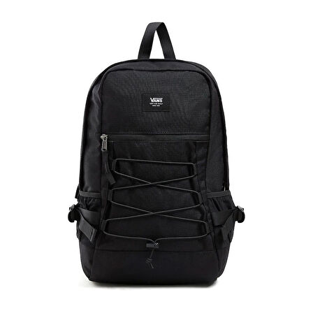 Vans Sırt Çantası Original Black VN00082FBLK1