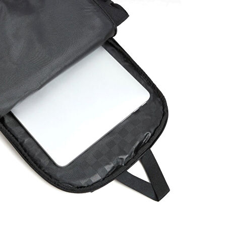 Vans Sırt Çantası Original Black VN00082FBLK1