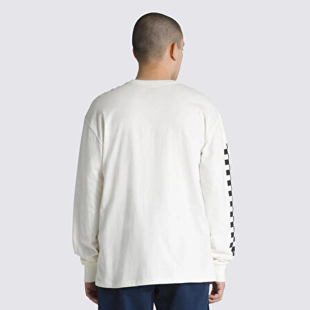 CHECKER LUCK LS TEE