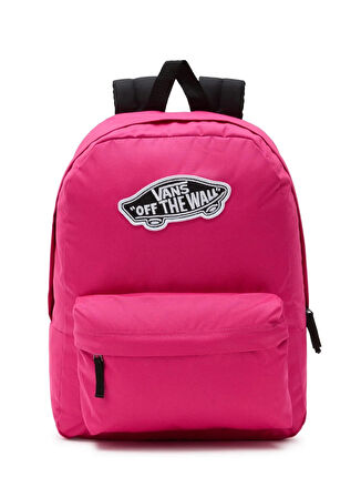 Vans Pembe Kadın  Sırt Çantası VN0A3UI6M9X1 WM REALM BACKPACK