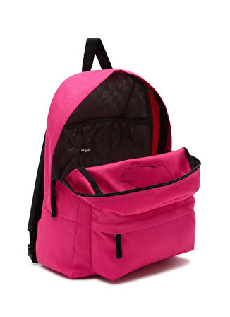 Vans Pembe Kadın  Sırt Çantası VN0A3UI6M9X1 WM REALM BACKPACK