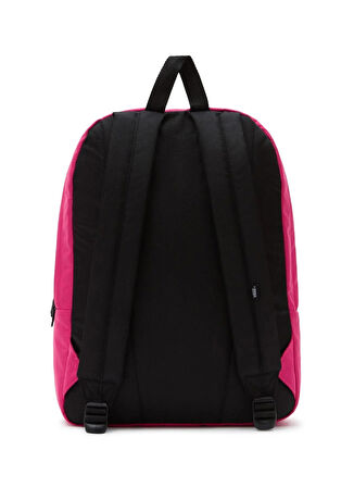 Vans Pembe Kadın  Sırt Çantası VN0A3UI6M9X1 WM REALM BACKPACK