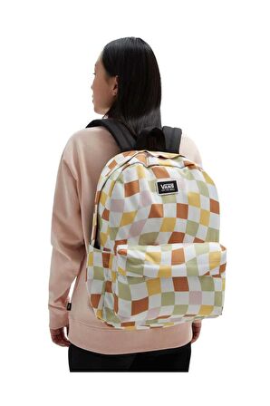 Unisex Vans Mn Old Skool H2O Backpack Sırt Çantası VN0A5I13OC21