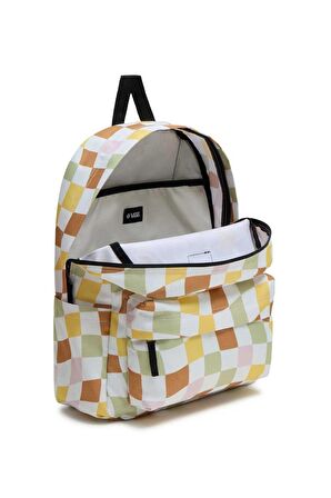 Unisex Vans Mn Old Skool H2O Backpack Sırt Çantası VN0A5I13OC21