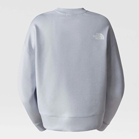Kadın Sweatshirt Spacer Air