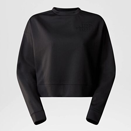 Kadın Sweatshirt Spacer Air