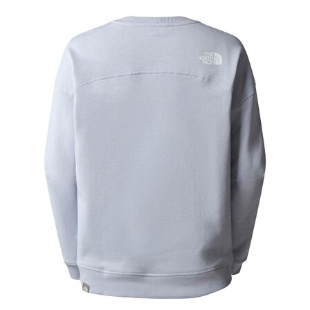 W DREW PEAK CREW Kadın Sweatshirt NF0A3S4GI0E1