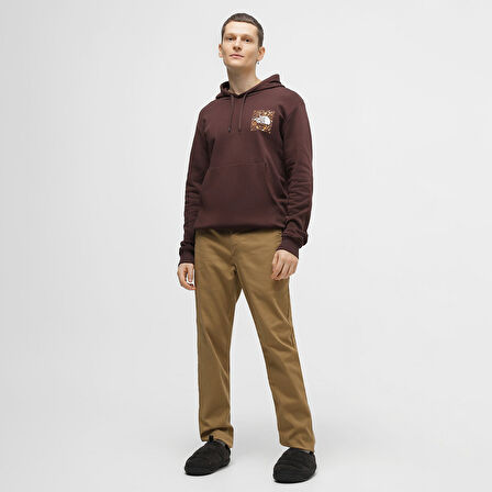 The North Face Erkek Hoodie Fine
