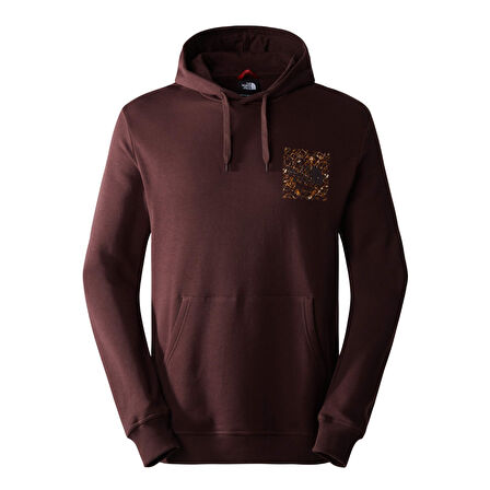 The North Face Erkek Hoodie Fine