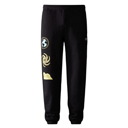 The North Face M HALF DOME SWEATPANT Erkek Pantolon NF0A7UODOBT1