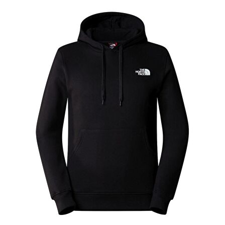 M SEASONAL GRAPHIC Erkek Sweatshirt NF0A7X1PUW91
