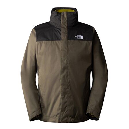 The North Face M EVOLVE II TRICLIMATE Erkek Ceket NF00CG55OFV1
