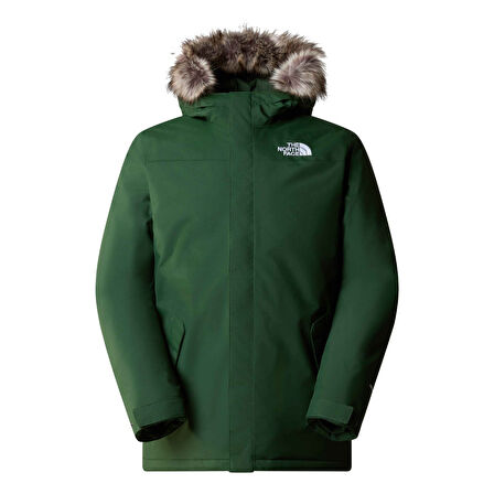 The North Face Erkek Parka Recycled Zaneck