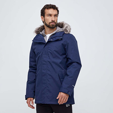 The North Face Erkek Parka Recycled Zaneck