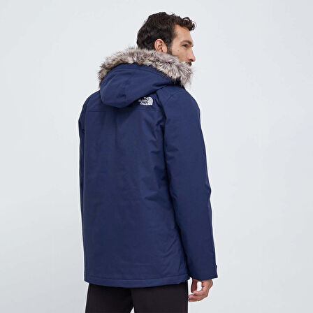 The North Face Erkek Parka Recycled Zaneck