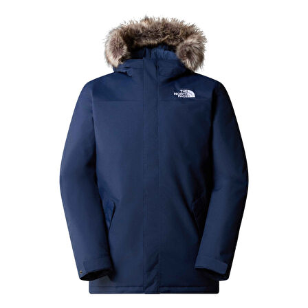 The North Face Erkek Parka Recycled Zaneck