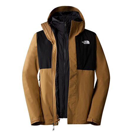 The North Face M CARTO TRICLIMATE Erkek Ceket NF0A5IWIYW21