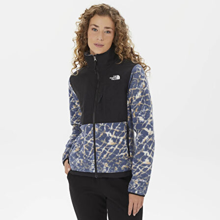 The North Face W Denali Kadın Polar Ceket