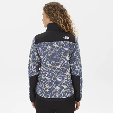 The North Face W Denali Kadın Polar Ceket