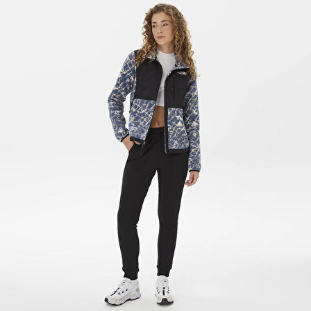 The North Face W Denali Kadın Polar Ceket