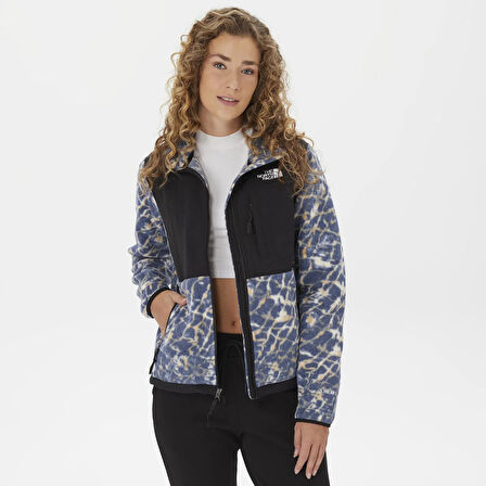 The North Face W Denali Kadın Polar Ceket