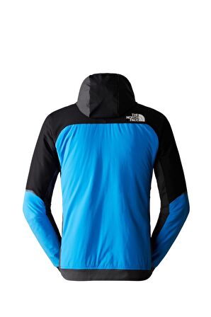 The North Face Erkek Dawn Turn Hybrid Ventrix Hoodie Ceket