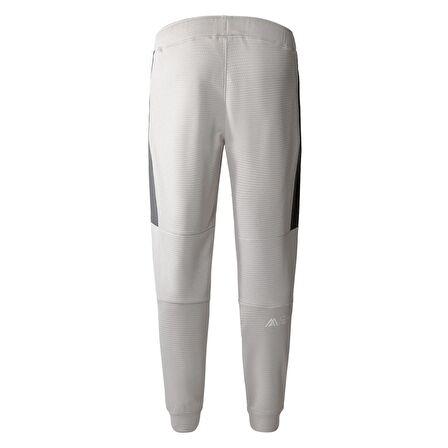 M MA PANT FLEECE Erkek Pantolon NF0A823UET41