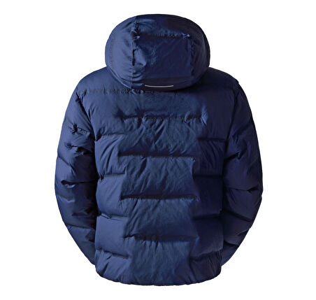 F0A832RO6Q1-R The North Face M Rmst Sıerra Parka Erkek Mont Lacivert