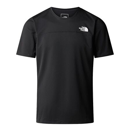 M Sunriser S/S Erkek T-Shirt
