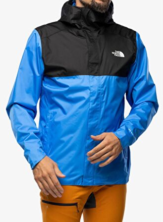 NF0A3YFMKPI1 M Quest Zip-In Erkek Sweatshirt