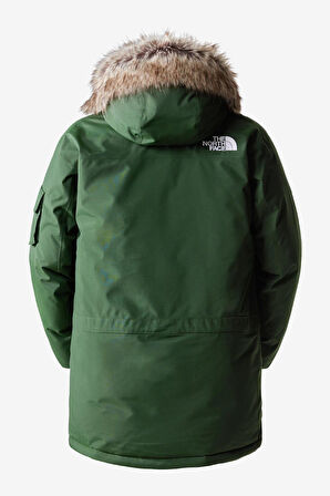 The North Face M McMurdo Jacket Erkek Mont