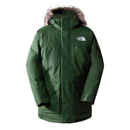 The North Face M MCMURDO Erkek Ceket NF0A4M8GI0P1