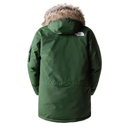 The North Face M MCMURDO Erkek Ceket NF0A4M8GI0P1