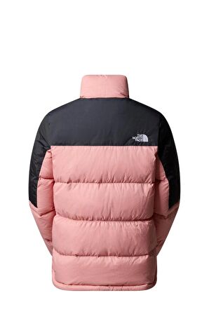 Kadın Diablo Down Jacket - Eu Mont Pudra
