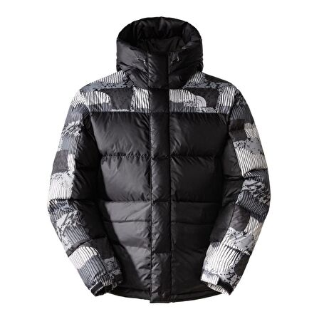 Kaz Tüyü HMLYN Erkek Parka NF0A4QYXOVT1