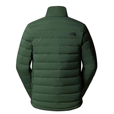 The North Face M Belleview Stretch Down Jacket Erkek Mont