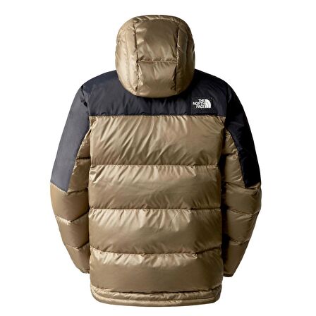 The North Face M DIABLO RECYCLED DOWN Erkek Ceket NF0A7ZFQKOM1