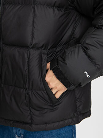 The North Face M Lhotse Hooded Erkek Mont